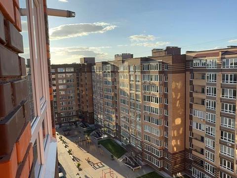 квартира по адресу Старокостянтинівське шоссе, 20/5-А