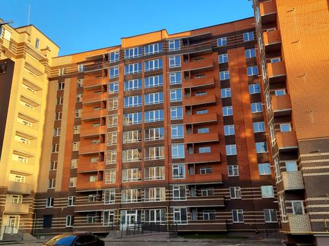 квартира по адресу Старокостянтинівське шоссе, 20/5-А