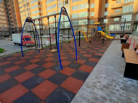 квартира по адресу Старокостянтинівське шоссе, 20/5-А