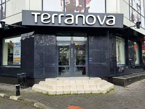 комерційна за адресою Ринок пл., 18