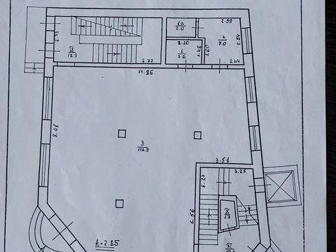 комерційна за адресою Ринок пл., 18
