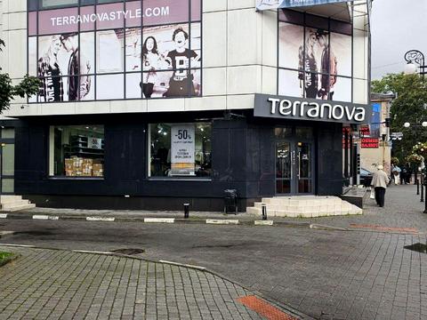 комерційна за адресою Ринок пл., 18