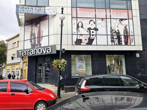 комерційна за адресою Ринок пл., 18