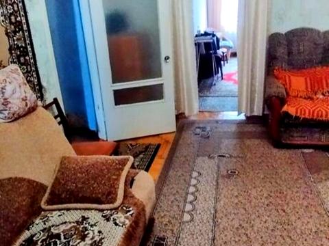 квартира за адресою Полякова вул., 3-Б