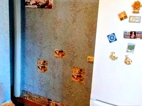 квартира за адресою Полякова вул., 3-Б