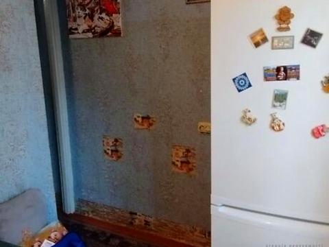 квартира за адресою Полякова вул., 3-Б