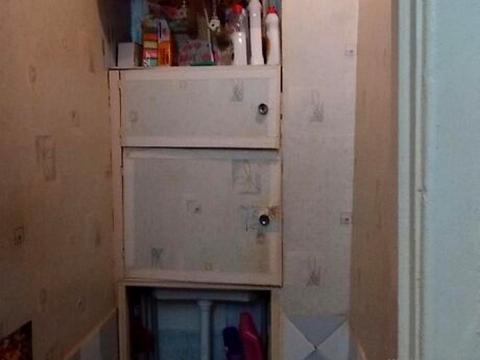 квартира за адресою Полякова вул., 3-Б