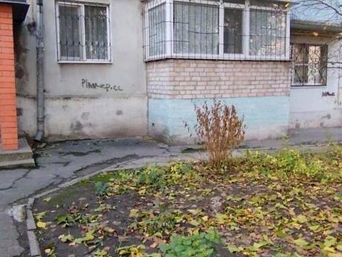 квартира за адресою Полякова вул., 3-Б