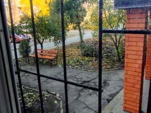 квартира за адресою Полякова вул., 3-Б