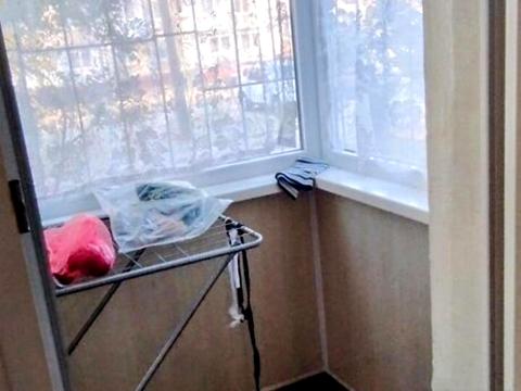 квартира за адресою Полякова вул., 3-Б