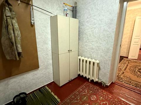 квартира за адресою Христини Алчевської пров. (Першотравневий), 16/14