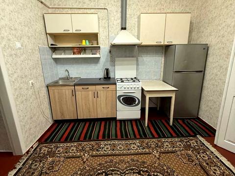 квартира за адресою Христини Алчевської пров. (Першотравневий), 16/14