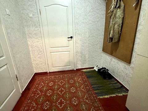 квартира за адресою Христини Алчевської пров. (Першотравневий), 16/14