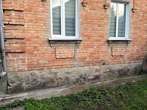 квартира за адресою Христини Алчевської пров. (Першотравневий), 16/14