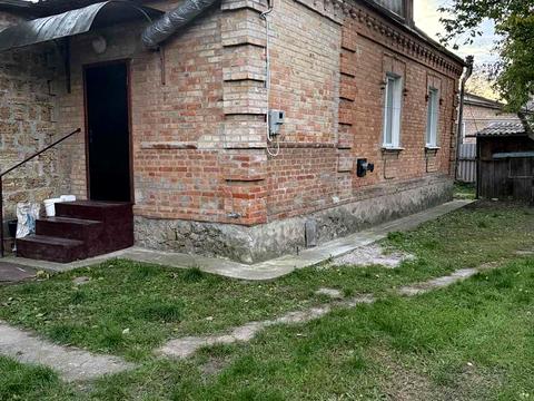 квартира за адресою Христини Алчевської пров. (Першотравневий), 16/14