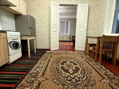 квартира за адресою Христини Алчевської пров. (Першотравневий), 16/14