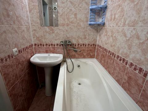 квартира за адресою Христини Алчевської пров. (Першотравневий), 16/14