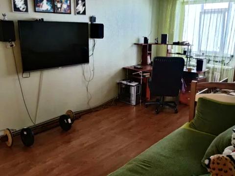 квартира по адресу Генерала Жадова ул., 20 к2