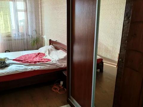 квартира по адресу Генерала Жадова ул., 20 к2