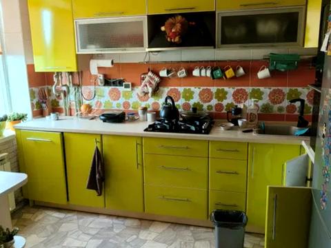 квартира по адресу Генерала Жадова ул., 20 к2