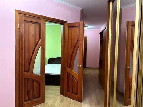 квартира по адресу Зодчих ул., 16