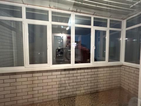 квартира по адресу Зодчих ул., 16