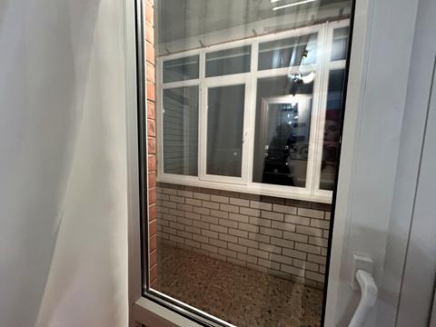 квартира по адресу Зодчих ул., 16