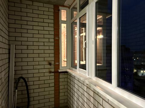 квартира по адресу Зодчих ул., 16