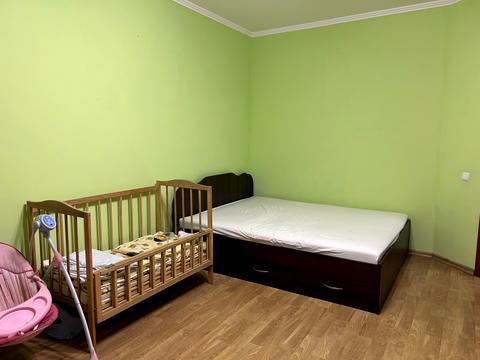 квартира по адресу Зодчих ул., 16