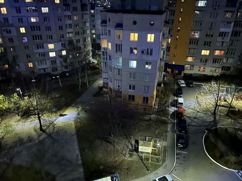 квартира по адресу Зодчих ул., 16