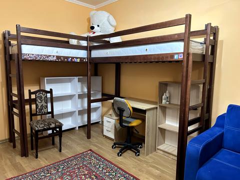 квартира по адресу Зодчих ул., 16