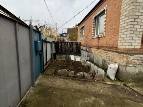 дом по адресу луговий