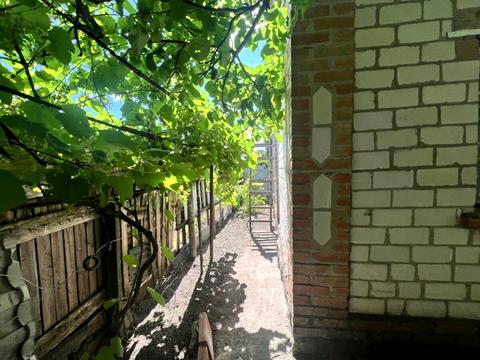 дом по адресу луговий