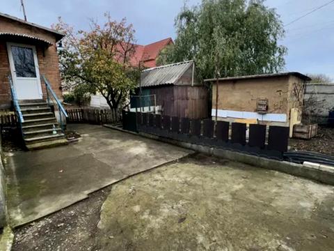 дом по адресу луговий