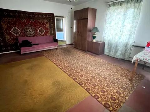 дом по адресу луговий