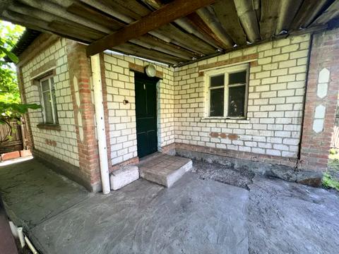 дом по адресу луговий