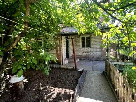 дом по адресу луговий