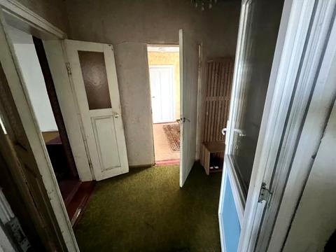 дом по адресу луговий