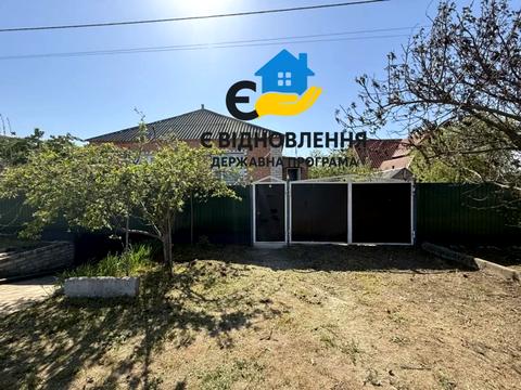 дом по адресу луговий