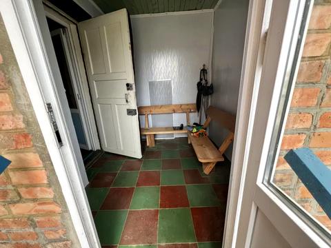 дом по адресу луговий