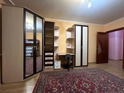 квартира по адресу Зодчих ул., 16