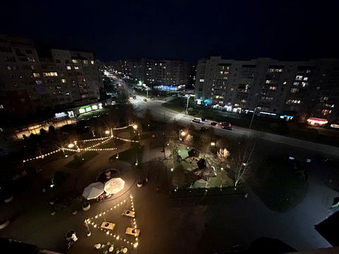 квартира по адресу Зодчих ул., 16