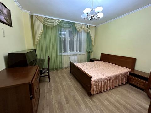 квартира по адресу Зодчих ул., 16