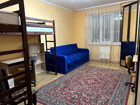 квартира по адресу Зодчих ул., 16