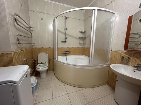 квартира по адресу Зодчих ул., 16