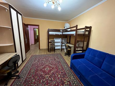 квартира по адресу Зодчих ул., 16