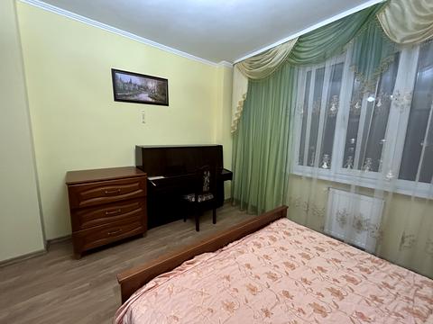 квартира по адресу Зодчих ул., 16