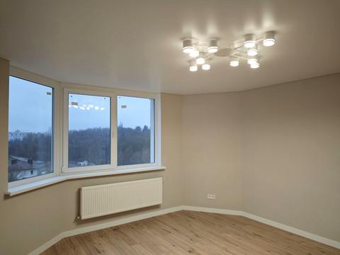 квартира за адресою Будівельників вул., (Будинок 1)