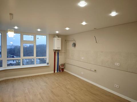 квартира за адресою Будівельників вул., (Будинок 1)