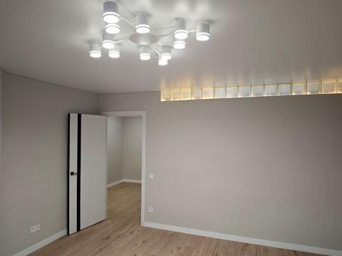 квартира за адресою Будівельників вул., (Будинок 1)